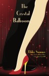 'The Crystal Ballroom' book cover