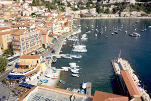 Villefranche-sur-Mer
