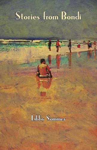 stories from bondi amazon cover image