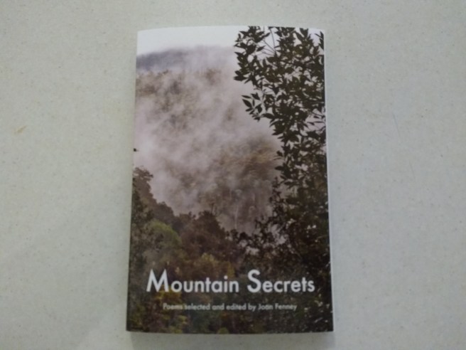 Mountain Secrets book cover